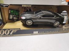 Toy Aston Martin 007 Quantum