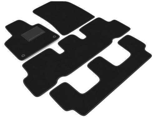 Tappetini auto per citroen - auto, c4