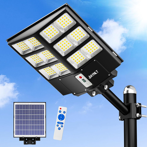 2000w lampione solare led - y-2000w,