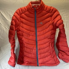 Salomon X-small, piumino