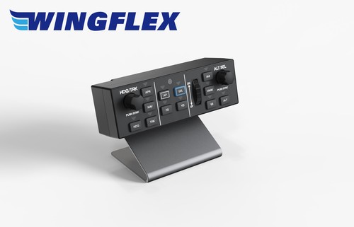 Wingflex dap 500 fsimgear - wingflex,