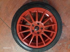 Pneumatici E Cerchi  Da