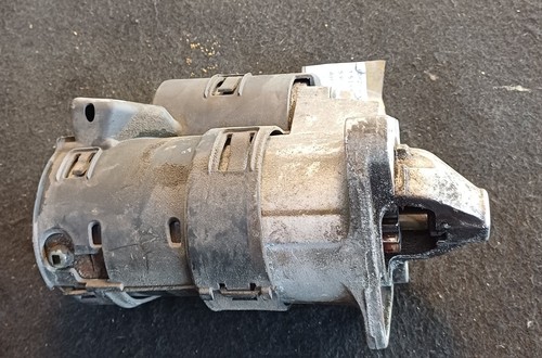 Motorino avviamento renault - avviamento,