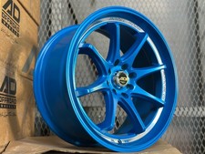 Nuova ruota 17x8 ET35 AD AD28