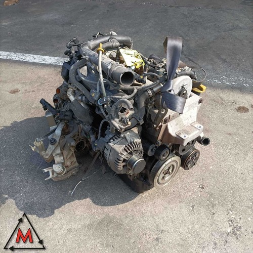 Motore z13dtj 203 000 opel - 203.000,