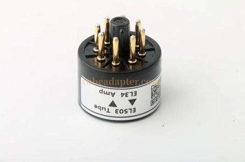 Coppia 2pz adattatore - coppia,