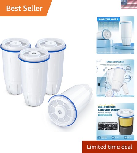 Ricambio filtro acqua
