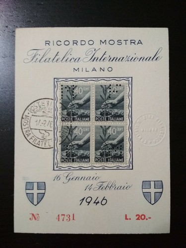 Repubblica 1946 milano - repubblica,