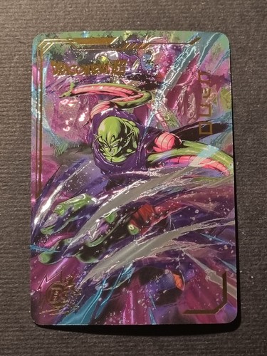 Junior piccolo dragon - -, ball