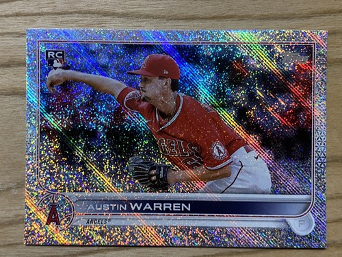 2022 topps austin - 2022,