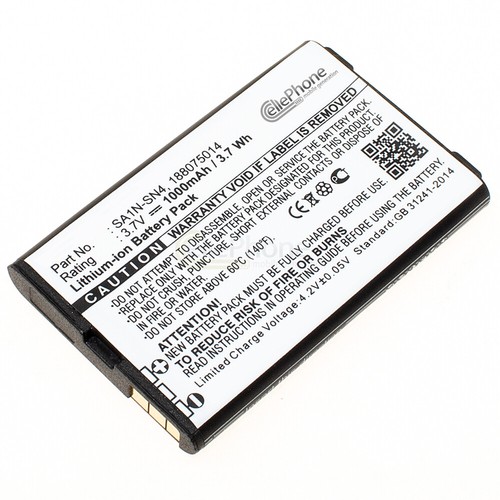 Batteria agli ioni litio - ioni, di