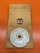 PULEGGIA ROTORE AVVIAMENTO OEM