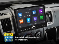 Autoradio Android Dynavin per