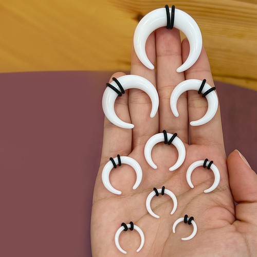 1pz corno bufalo ferri di - di,