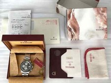 Orologio Da Uomo TUDOR