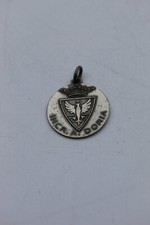 medaglia argento incrociatore