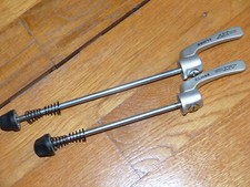 Set sgancio rapido SHIMANO XT