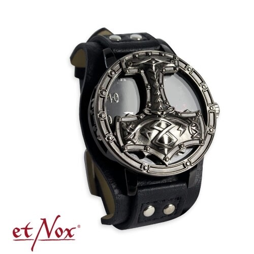 Orologio polso thor hammer - da,