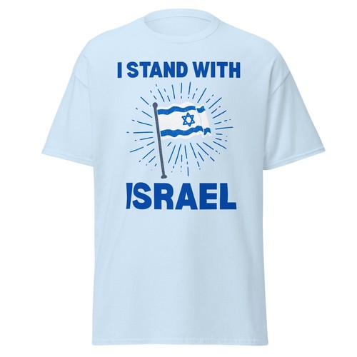 Shirt unisex stand - t-shirt, i
