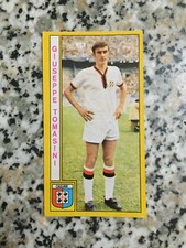 TOMASINI CAGLIARI album