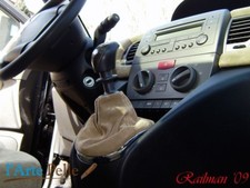 Cuffia leva cambio Lancia