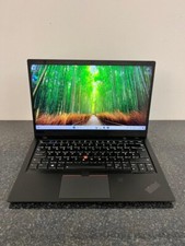 Lenovo ThinkPad X1 Carbon G5