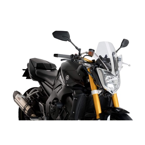 Cupolino puig naked sport - puig,