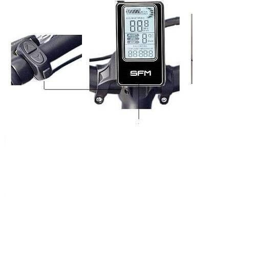 Display inserito comfort plus - comfort,