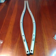 Ricambi Ab Rocket barre