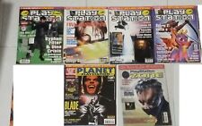 Lotto 6 riviste PS1 misto 2