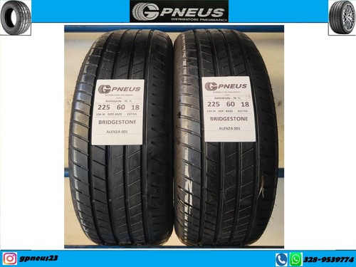 225 104 bridgestone - 18,