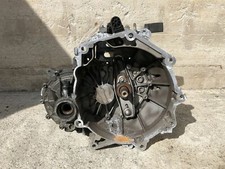 RICAMBI USATI CAMBIO MANUALE COMPLETO SKODA Fabia Berlina 3° Serie  2017  275326