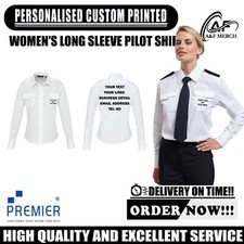 Personalizzato Premier Donna