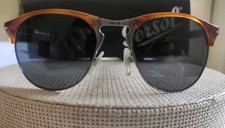 Occhiali Da Sole Persol 8649  Vintage  53-18-145