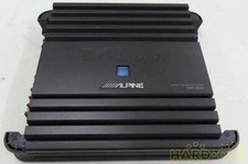 Alpine MRP-M500 Amplificatore