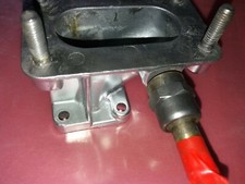 a112 Abarth hp 58 collettore aspirazione 