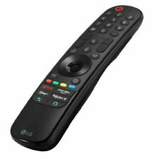 (A102) TELECOMANDO  X TV OLED55B8PLA  2021 Magic AI ThinQ  AKB76036201 ORIGINALE