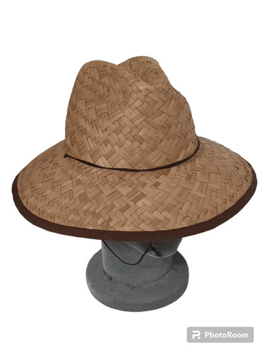 Cappello australiano paglia - cappello,