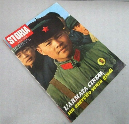 Storia illustrata l armata - -, l'armata