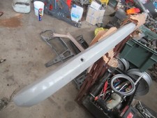 FIAT 900T / 900E - paraurto