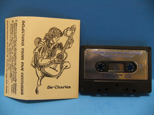 Sir charles hammer selections - sir,