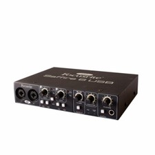 Audio Interfaccia Focusrite Saffire 6 USB  -  scheda audio esterna
