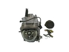 Cilindro con pistone Gilera GP