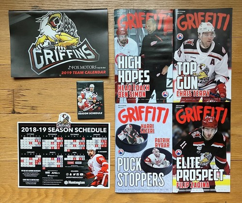 Grandi rapide griffins - grandi,