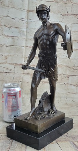 Artigianale bronzo scultura - artigianale,