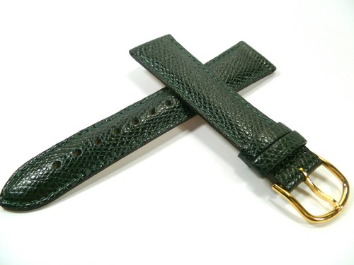 Cinturino orologio 19mm - orologio, verde