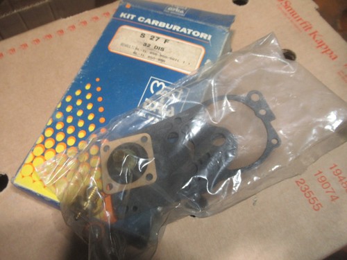 Renault kit revisione - renault,