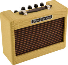 Fender Mini Amplificatore per