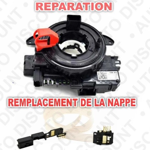 Service réparation bague