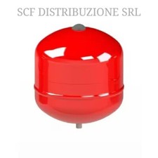 VASO ESPANSIONE IDROSFERA AUTOCLAVE CIMM ERE CE 35 LT LITRI CALDO FREDDO